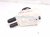 2022 Acura TLX Brake Master Cylinder Reservoir 46680 TRW A00 Replacement 2022 Acura TLX Brake Master Cylinder Reservoir 46680 TRW A00 Replacement thumbnail