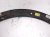 2026 Chevy Equinoxev Rear Driver Wheel Opening Molding White 85684011 Replacement 2026 Chevy Equinoxev Rear Driver Wheel Opening Molding White 85684011 Replacement thumbnail