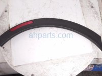 $75 Chevy RR/RH WHEEL OPENING MOLDING - WHITE $75 Chevy RR/RH WHEEL OPENING MOLDING - WHITE