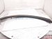 2026 Chevy Equinoxev Rear Passenger Wheel Opening Molding White 85684012 Replacement 2026 Chevy Equinoxev Rear Passenger Wheel Opening Molding White 85684012 Replacement thumbnail