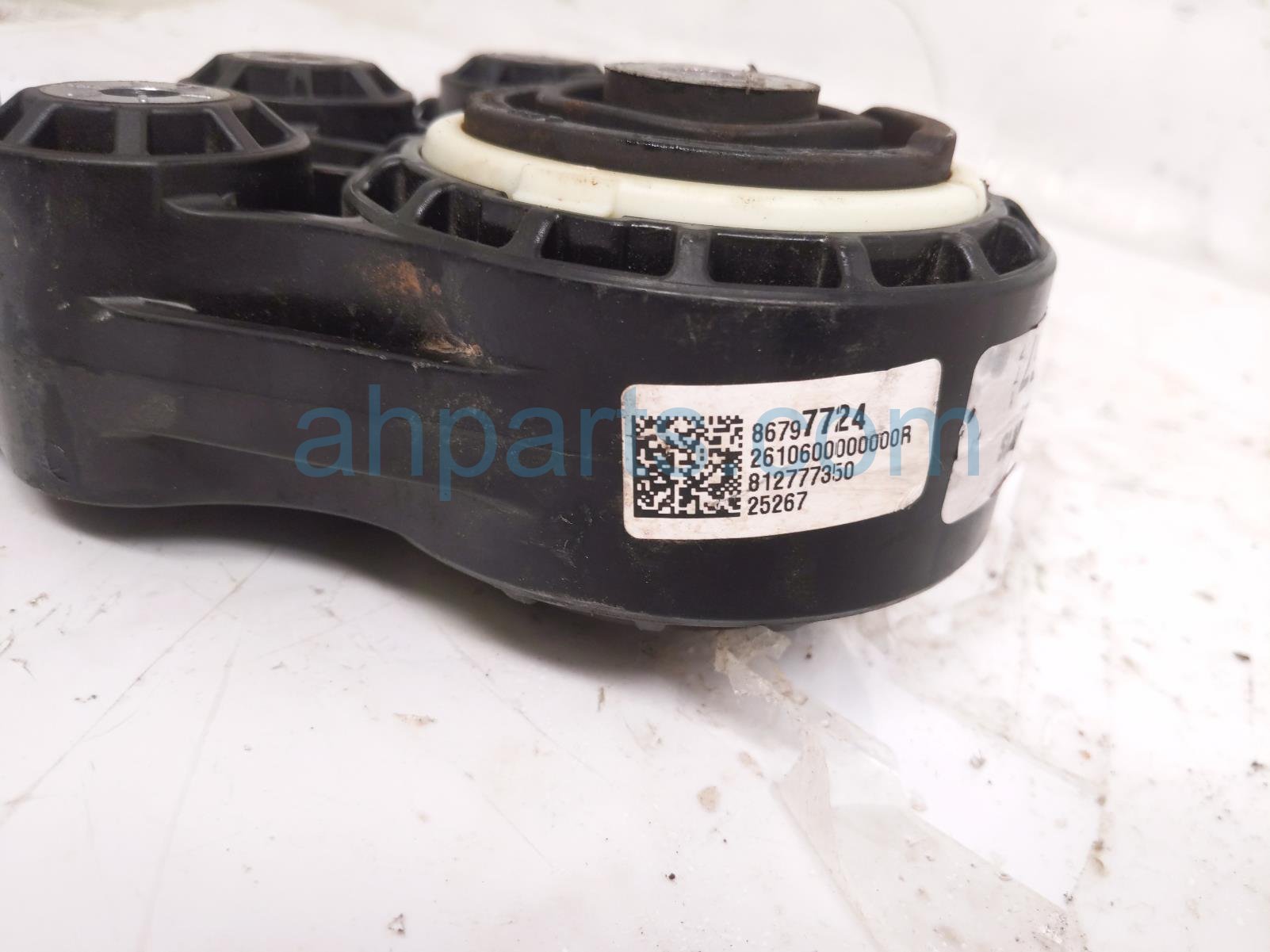 2026 Chevy Equinoxev Engine/motor Passenger Engine Mount 86797724 Replacement 2026 Chevy Equinoxev Engine/motor Passenger Engine Mount 86797724 Replacement thumbnail