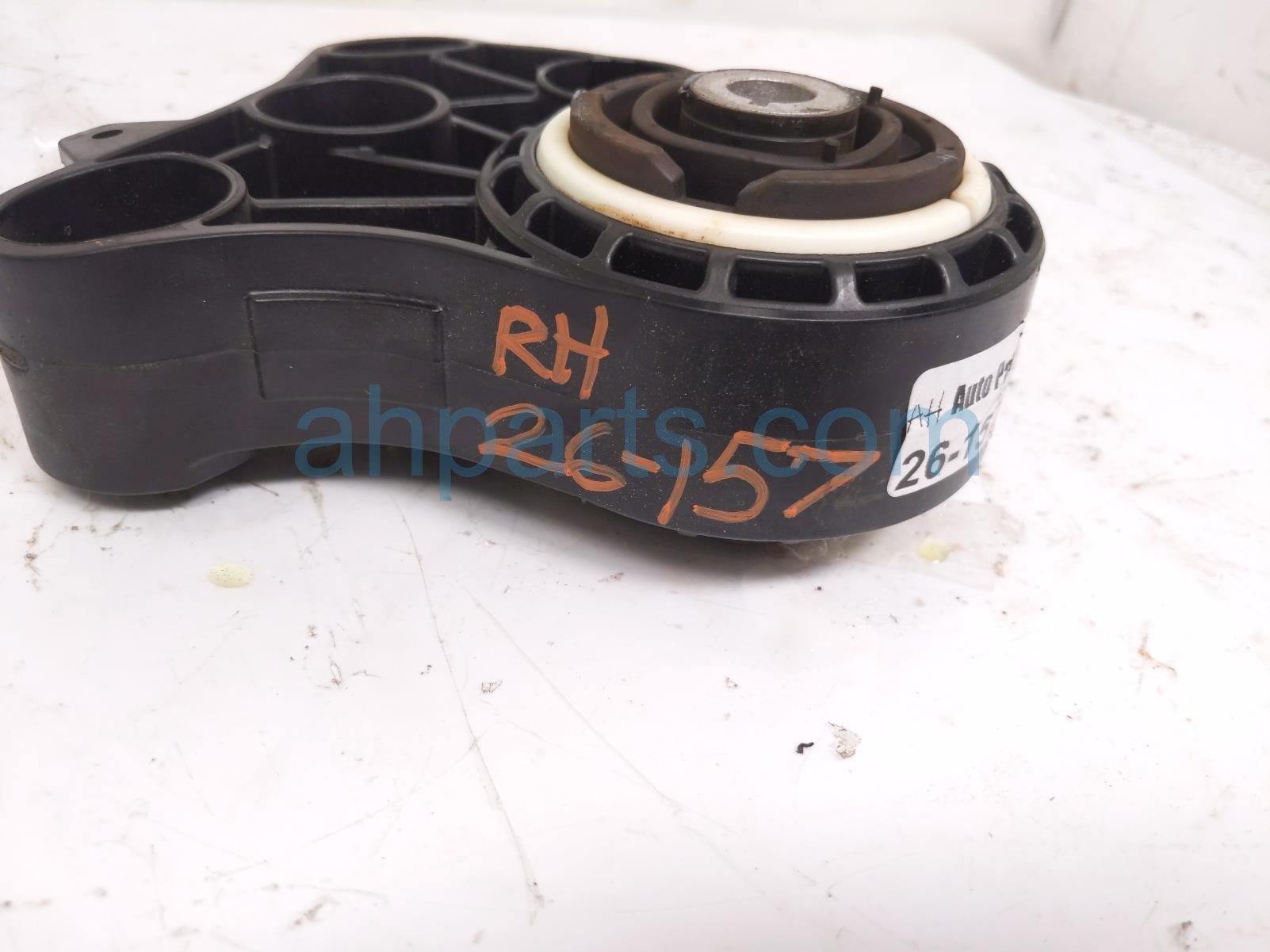 2026 Chevy Equinoxev Engine/motor Passenger Engine Mount 86797724 Replacement 2026 Chevy Equinoxev Engine/motor Passenger Engine Mount 86797724 Replacement thumbnail