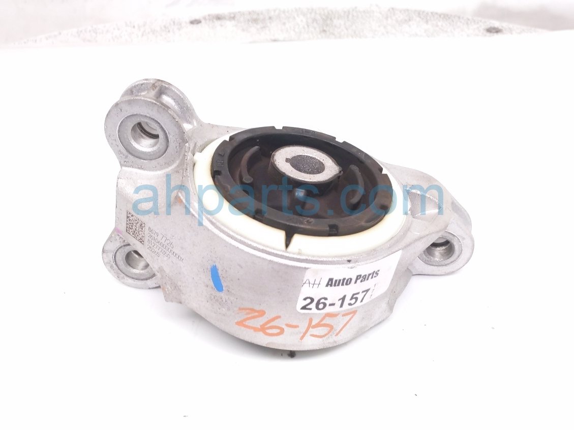 2026 Chevy Equinoxev Engine/motor Rear Engine Mount Ev Fwd 86797726 Replacement 2026 Chevy Equinoxev Engine/motor Rear Engine Mount Ev Fwd 86797726 Replacement thumbnail