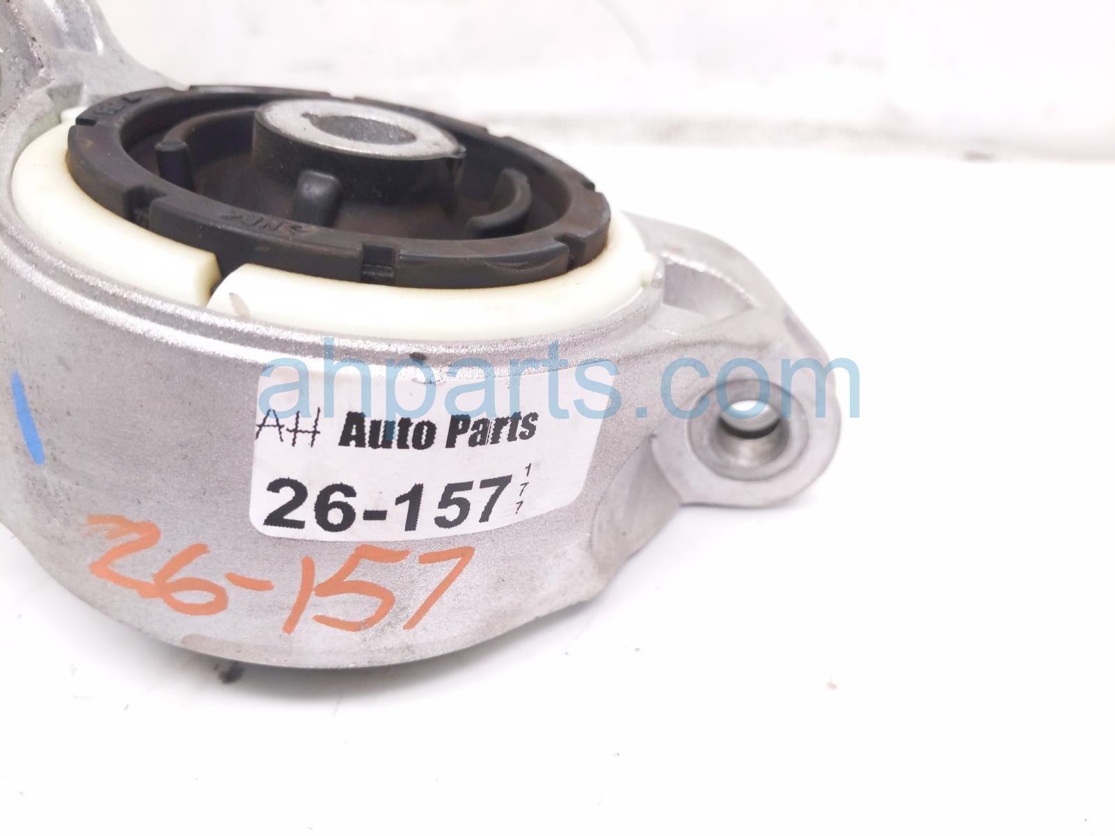 2026 Chevy Equinoxev Engine/motor Rear Engine Mount Ev Fwd 86797726 Replacement 2026 Chevy Equinoxev Engine/motor Rear Engine Mount Ev Fwd 86797726 Replacement thumbnail