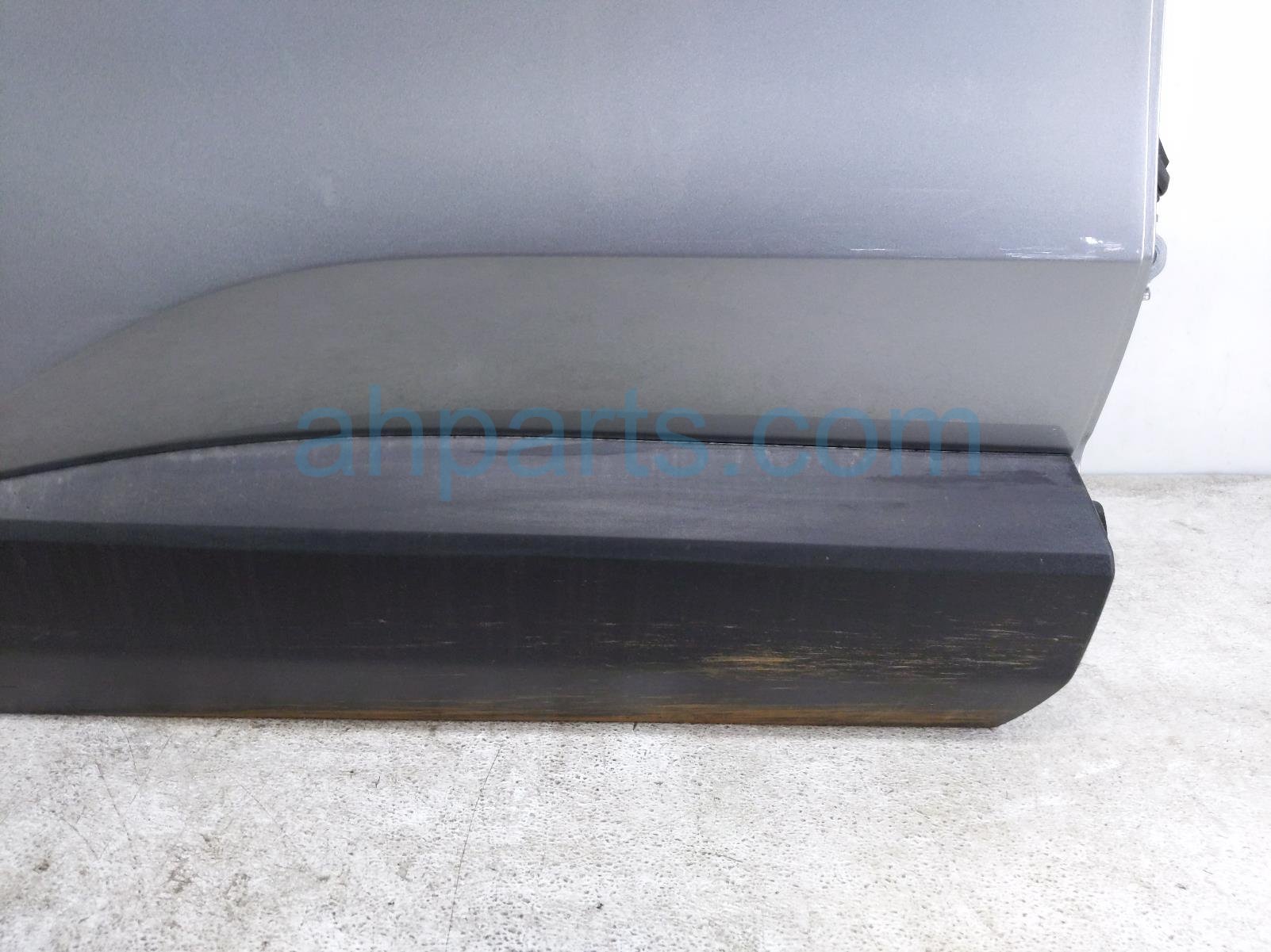 2026 Chevy Equinoxev Rear Passenger Door White No Inside Trim 85825747 Replacement 2026 Chevy Equinoxev Rear Passenger Door White No Inside Trim 85825747 Replacement thumbnail