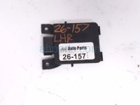 Chevy RR/LH BLIND SPOT RADAR SENSOR Chevy RR/LH BLIND SPOT RADAR SENSOR