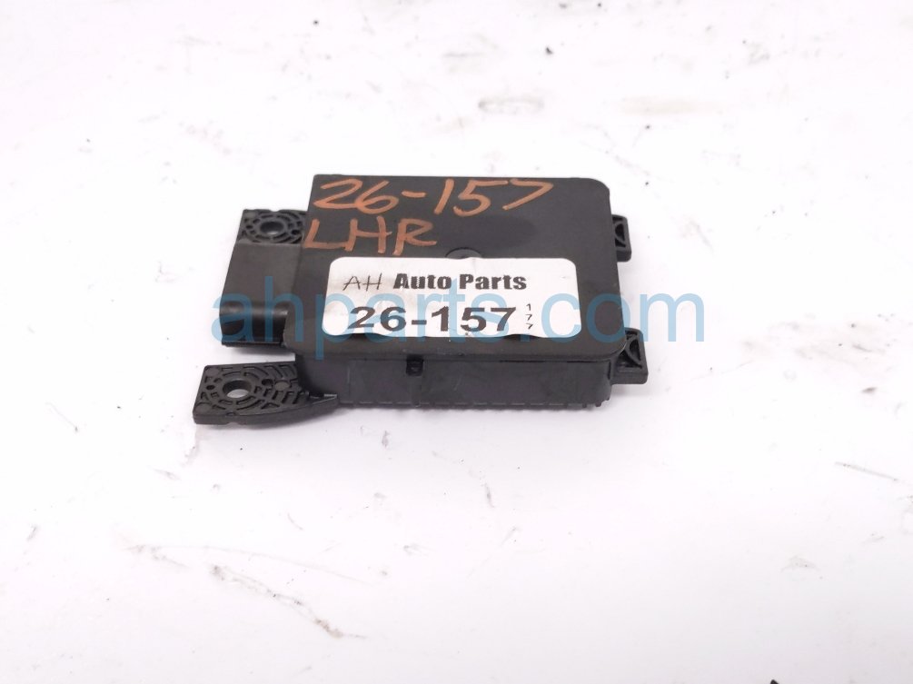 2026 Chevy Equinoxev Rear Driver Blind Spot Radar Sensor 86553728 Replacement 2026 Chevy Equinoxev Rear Driver Blind Spot Radar Sensor 86553728 Replacement thumbnail