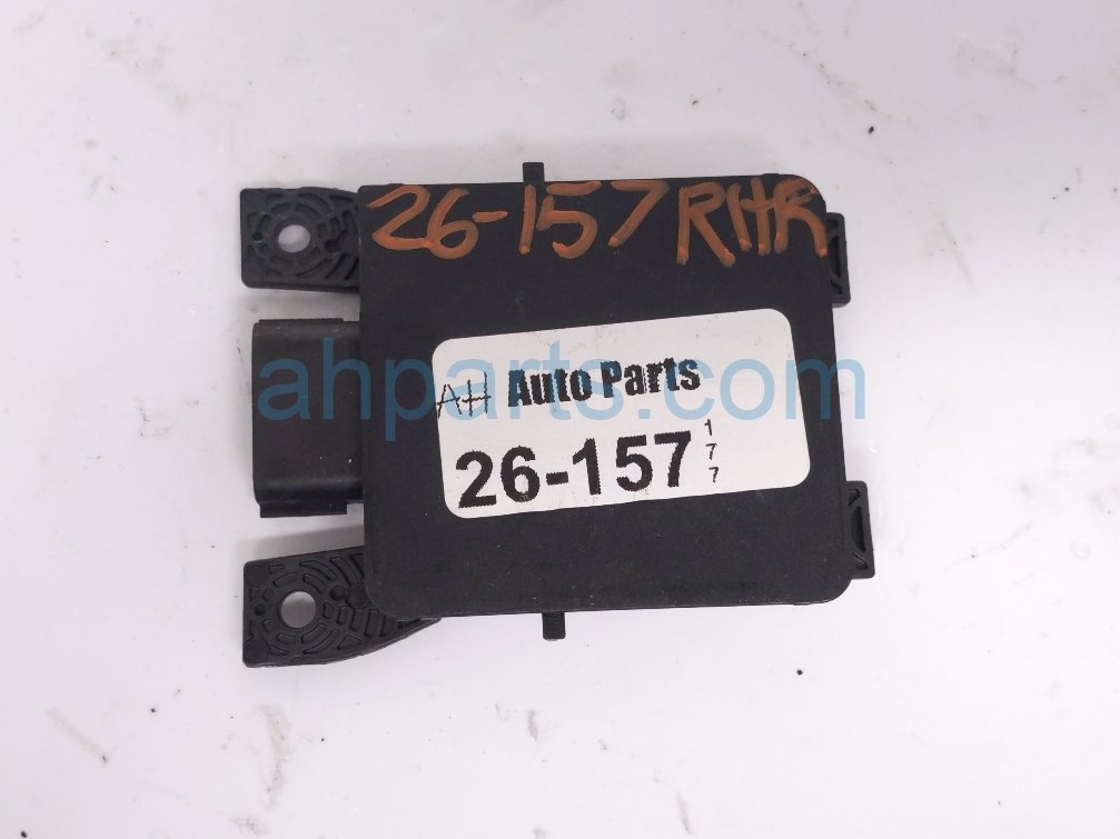 2026 Chevy Equinoxev Rear Passenger Blind Spot Radar Module 85698873 Replacement 2026 Chevy Equinoxev Rear Passenger Blind Spot Radar Module 85698873 Replacement thumbnail
