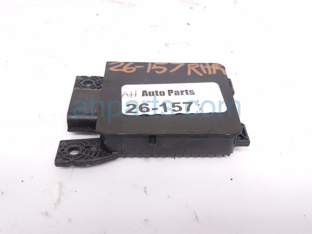 2026 Chevy Equinoxev Rear Passenger Blind Spot Radar Module 85698873 Replacement 2026 Chevy Equinoxev Rear Passenger Blind Spot Radar Module 85698873 Replacement thumbnail