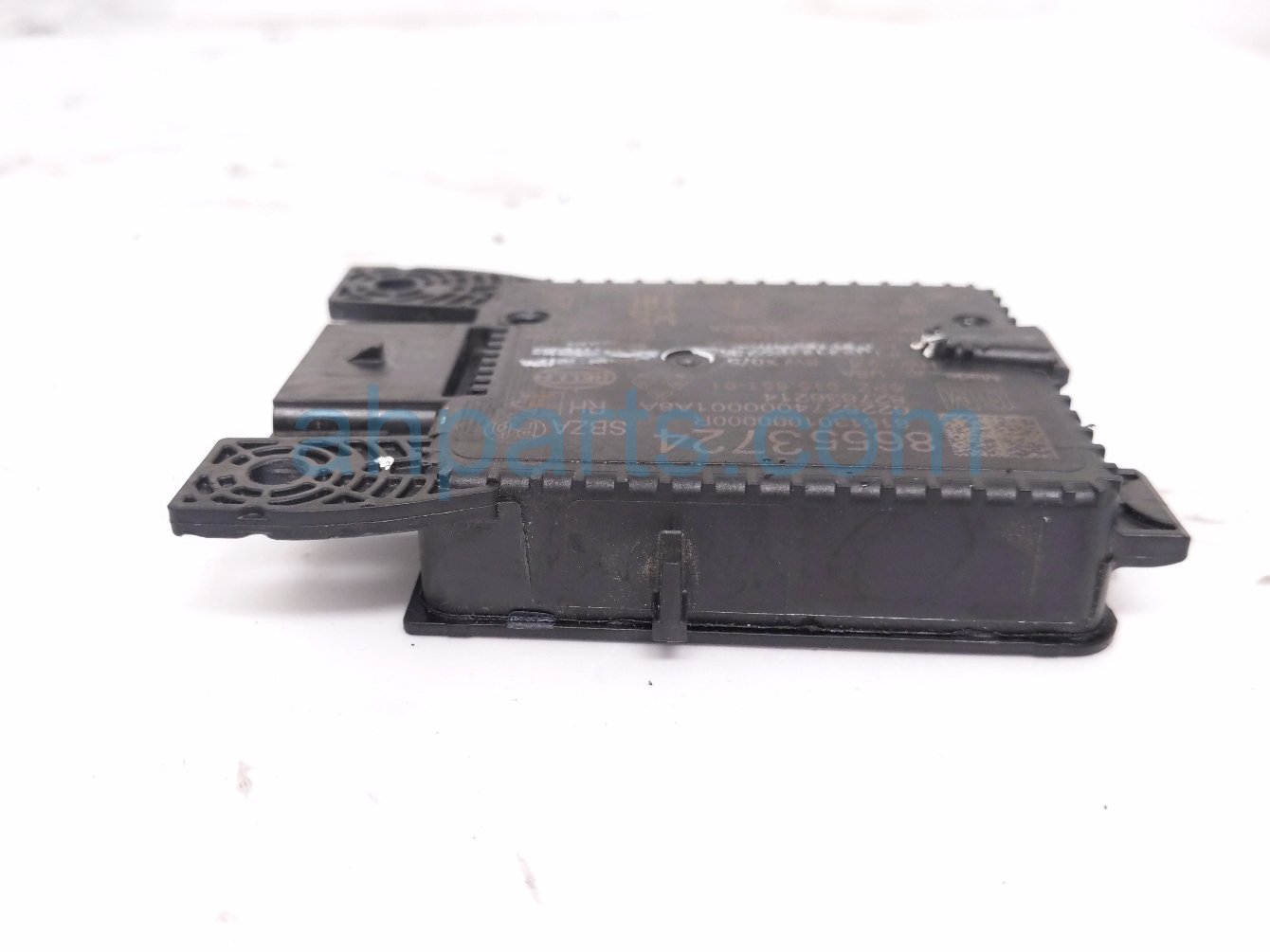 2026 Chevy Equinoxev Rear Passenger Blind Spot Radar Module 85698873 Replacement 2026 Chevy Equinoxev Rear Passenger Blind Spot Radar Module 85698873 Replacement thumbnail