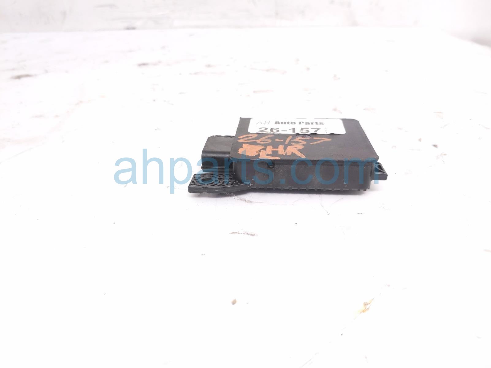 2026 Chevy Equinoxev Rear Driver Blind Spot Radar Sensor 85698873 Replacement 2026 Chevy Equinoxev Rear Driver Blind Spot Radar Sensor 85698873 Replacement thumbnail