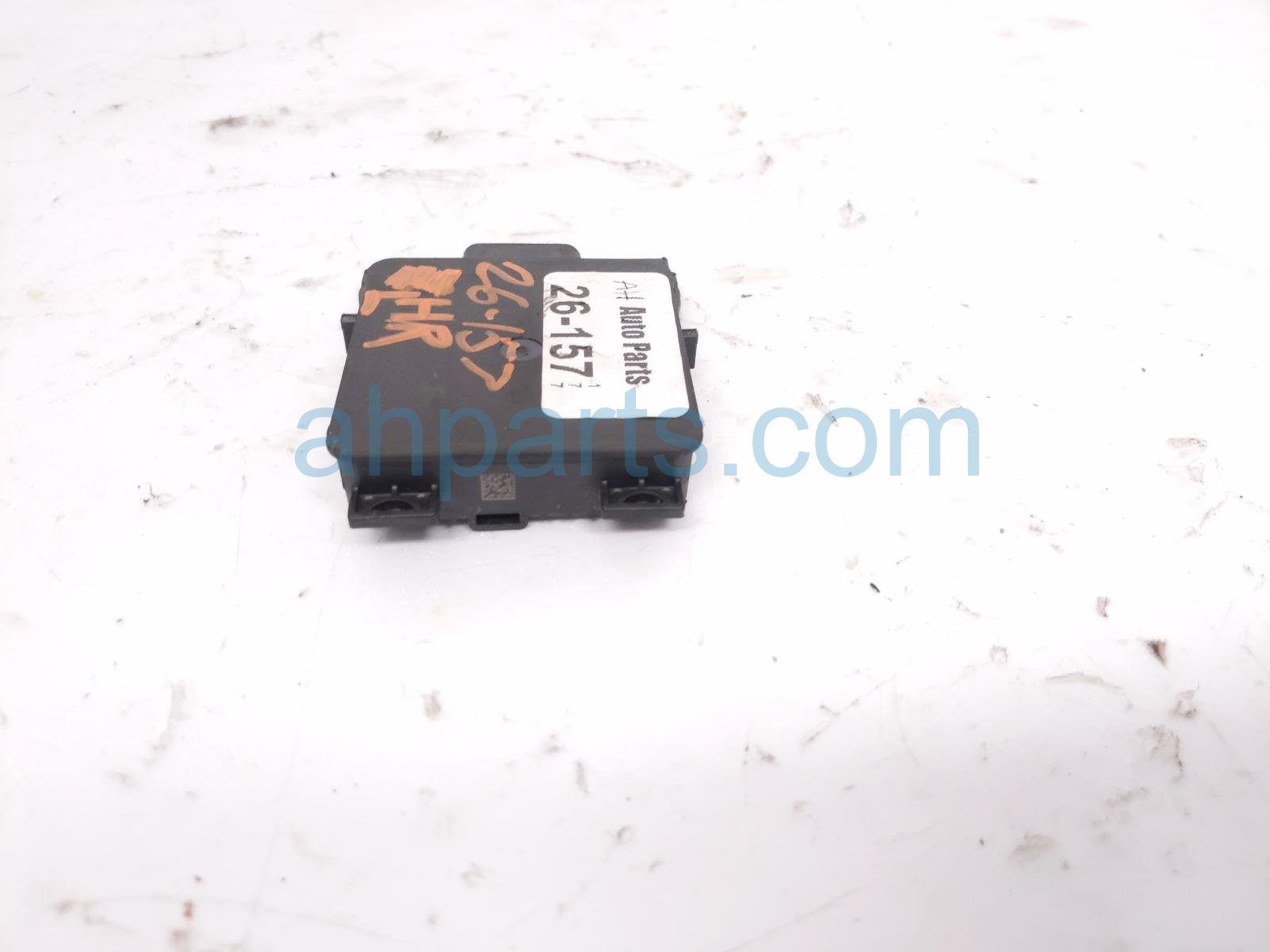 2026 Chevy Equinoxev Rear Driver Blind Spot Radar Sensor 85698873 Replacement 2026 Chevy Equinoxev Rear Driver Blind Spot Radar Sensor 85698873 Replacement thumbnail