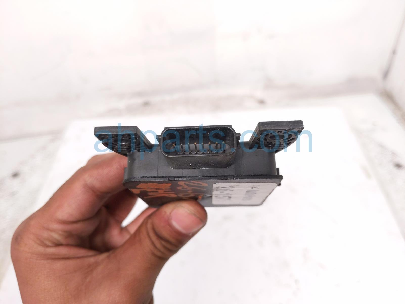 2026 Chevy Equinoxev Rear Driver Blind Spot Radar Sensor 85698873 Replacement 2026 Chevy Equinoxev Rear Driver Blind Spot Radar Sensor 85698873 Replacement thumbnail