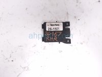 Chevy RR/RH BLIND SPOT RADAR SENSOR Chevy RR/RH BLIND SPOT RADAR SENSOR