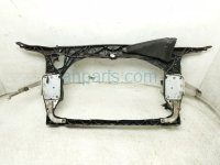 Audi RADIATOR CORE SUPPORT Audi RADIATOR CORE SUPPORT