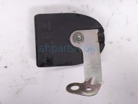 Audi ANTI-THEFT ALARM SIREN HORN Audi ANTI-THEFT ALARM SIREN HORN