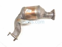 Audi RH EXHAUST CONVERTER - 3.0L Audi RH EXHAUST CONVERTER - 3.0L