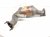 2012 Audi A6 Audi Catalytic Passenger Exhaust Converter 3.0l 4G0 254 252 KX Replacement 2012 Audi A6 Audi Catalytic Passenger Exhaust Converter 3.0l 4G0 254 252 KX Replacement thumbnail