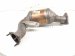 2012 Audi A6 Audi Catalytic Passenger Exhaust Converter 3.0l 4G0 254 252 KX Replacement 2012 Audi A6 Audi Catalytic Passenger Exhaust Converter 3.0l 4G0 254 252 KX Replacement thumbnail