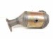 2012 Audi A6 Audi Catalytic Passenger Exhaust Converter 3.0l 4G0 254 252 KX Replacement 2012 Audi A6 Audi Catalytic Passenger Exhaust Converter 3.0l 4G0 254 252 KX Replacement thumbnail