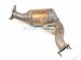 2012 Audi A6 Audi Catalytic Passenger Exhaust Converter 3.0l 4G0 254 252 KX Replacement 2012 Audi A6 Audi Catalytic Passenger Exhaust Converter 3.0l 4G0 254 252 KX Replacement thumbnail