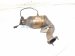 2012 Audi A6 Audi Oxygen Sensor 3.0l 06E 906 265 AP Replacement 2012 Audi A6 Audi Oxygen Sensor 3.0l 06E 906 265 AP Replacement thumbnail
