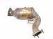 2012 Audi A6 Audi Catalytic Driver Exhaust Converter 3.0l 4G0 254 202 MX Replacement 2012 Audi A6 Audi Catalytic Driver Exhaust Converter 3.0l 4G0 254 202 MX Replacement thumbnail