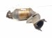 2012 Audi A6 Audi Catalytic Driver Exhaust Converter 3.0l 4G0 254 202 MX Replacement 2012 Audi A6 Audi Catalytic Driver Exhaust Converter 3.0l 4G0 254 202 MX Replacement thumbnail