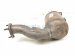 2012 Audi A6 Audi Catalytic Driver Exhaust Converter 3.0l 4G0 254 202 MX Replacement 2012 Audi A6 Audi Catalytic Driver Exhaust Converter 3.0l 4G0 254 202 MX Replacement thumbnail