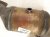 2012 Audi A6 Audi Catalytic Driver Exhaust Converter 3.0l 4G0 254 202 MX Replacement 2012 Audi A6 Audi Catalytic Driver Exhaust Converter 3.0l 4G0 254 202 MX Replacement thumbnail