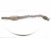 2012 Audi A6 Audi Passenger Exhaust Pipe 3.0l Awd 4G0 254 352 F Replacement 2012 Audi A6 Audi Passenger Exhaust Pipe 3.0l Awd 4G0 254 352 F Replacement thumbnail