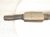 2012 Audi A6 Audi Passenger Exhaust Pipe 3.0l Awd 4G0 254 352 F Replacement 2012 Audi A6 Audi Passenger Exhaust Pipe 3.0l Awd 4G0 254 352 F Replacement thumbnail