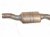 2012 Audi A6 Audi Passenger Exhaust Pipe 3.0l Awd 4G0 254 352 F Replacement 2012 Audi A6 Audi Passenger Exhaust Pipe 3.0l Awd 4G0 254 352 F Replacement thumbnail