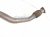2012 Audi A6 Audi Passenger Exhaust Pipe 3.0l Awd 4G0 254 352 F Replacement 2012 Audi A6 Audi Passenger Exhaust Pipe 3.0l Awd 4G0 254 352 F Replacement thumbnail