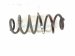 2012 Audi A6 Audi Strut / / Shock Absorber Rear Driver Coil Spring 3.0l Awd 8K0 511 115 CP Replacement 2012 Audi A6 Audi Strut / / Shock Absorber Rear Driver Coil Spring 3.0l Awd 8K0 511 115 CP Replacement thumbnail