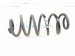 2012 Audi A6 Audi Strut / / Shock Absorber Rear Driver Coil Spring 3.0l Awd 8K0 511 115 CP Replacement 2012 Audi A6 Audi Strut / / Shock Absorber Rear Driver Coil Spring 3.0l Awd 8K0 511 115 CP Replacement thumbnail
