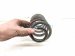 2012 Audi A6 Audi Strut / / Shock Absorber Rear Driver Coil Spring 3.0l Awd 8K0 511 115 CP Replacement 2012 Audi A6 Audi Strut / / Shock Absorber Rear Driver Coil Spring 3.0l Awd 8K0 511 115 CP Replacement thumbnail
