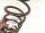 2012 Audi A6 Audi Strut / / Shock Absorber Rear Driver Coil Spring 3.0l Awd 8K0 511 115 CP Replacement 2012 Audi A6 Audi Strut / / Shock Absorber Rear Driver Coil Spring 3.0l Awd 8K0 511 115 CP Replacement thumbnail