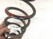 2012 Audi A6 Audi Strut / / Shock Absorber Rear Driver Coil Spring 3.0l Awd 8K0 511 115 CP Replacement 2012 Audi A6 Audi Strut / / Shock Absorber Rear Driver Coil Spring 3.0l Awd 8K0 511 115 CP Replacement thumbnail