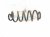 2012 Audi A6 Audi Strut / / Shock Absorber Rear Passenger Coil Spring 3.0l Awd 8K0 511 115 CP Replacement 2012 Audi A6 Audi Strut / / Shock Absorber Rear Passenger Coil Spring 3.0l Awd 8K0 511 115 CP Replacement thumbnail