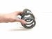 2012 Audi A6 Audi Strut / / Shock Absorber Rear Passenger Coil Spring 3.0l Awd 8K0 511 115 CP Replacement 2012 Audi A6 Audi Strut / / Shock Absorber Rear Passenger Coil Spring 3.0l Awd 8K0 511 115 CP Replacement thumbnail