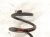 2012 Audi A6 Audi Strut / / Shock Absorber Rear Passenger Coil Spring 3.0l Awd 8K0 511 115 CP Replacement 2012 Audi A6 Audi Strut / / Shock Absorber Rear Passenger Coil Spring 3.0l Awd 8K0 511 115 CP Replacement thumbnail
