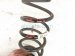 2012 Audi A6 Audi Strut / / Shock Absorber Rear Passenger Coil Spring 3.0l Awd 8K0 511 115 CP Replacement 2012 Audi A6 Audi Strut / / Shock Absorber Rear Passenger Coil Spring 3.0l Awd 8K0 511 115 CP Replacement thumbnail