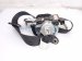 2022 Acura TLX Rear Passenger Seat Belt Retractor Black 04824 TGV A00ZB Replacement 2022 Acura TLX Rear Passenger Seat Belt Retractor Black 04824 TGV A00ZB Replacement thumbnail