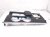 2022 Acura TLX Center Console Cup Holder Trim blk 83425 TGV A04ZB Replacement 2022 Acura TLX Center Console Cup Holder Trim blk 83425 TGV A04ZB Replacement thumbnail