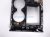 2022 Acura TLX Center Console Cup Holder Trim blk 83425 TGV A04ZB Replacement 2022 Acura TLX Center Console Cup Holder Trim blk 83425 TGV A04ZB Replacement thumbnail