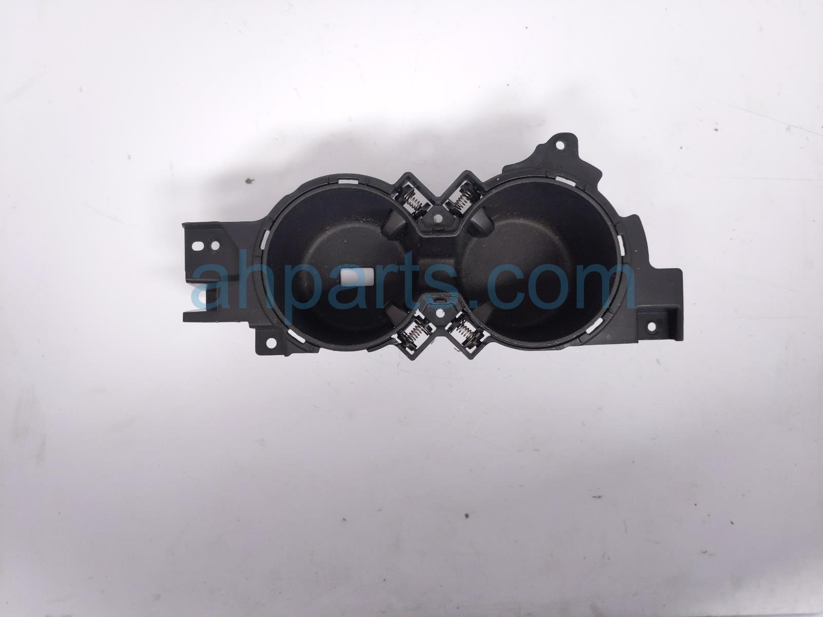 Acura CENTER CONSOLE DUAL CUP HLD -BLK