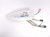 2022 Acura TLX Roof Antenna Assy Shark Fin White 39150 TGV A21ZF Replacement 2022 Acura TLX Roof Antenna Assy Shark Fin White 39150 TGV A21ZF Replacement thumbnail