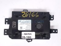 Acura WIRELESS PHONE CHARGER ASSY Acura WIRELESS PHONE CHARGER ASSY