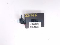Acura GPS ANTENNA BOOSTER UNIT Acura GPS ANTENNA BOOSTER UNIT